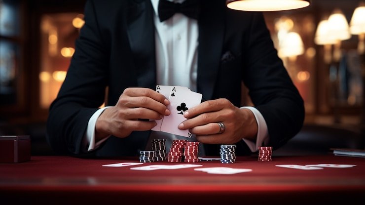 k1 visa Live Casino Lobby