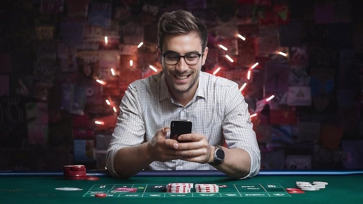 k1 visa Live Casino
